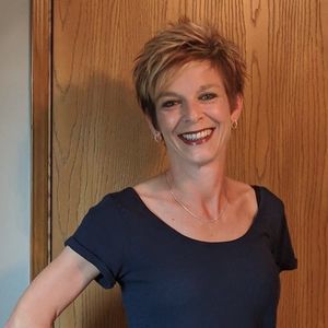 Meet your Posher, Mitzi